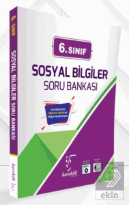 6. Sınıf Sosyal Bilgiler Soru Bankası