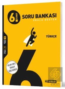 6. Sınıf Türkçe Soru Bankası