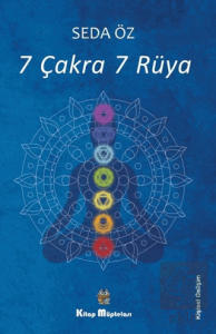 7 Çakra 7 Rüya