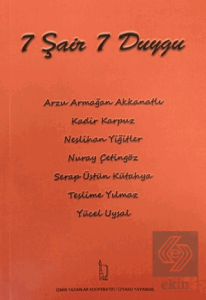 7 Şair 7 Duygu