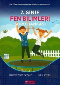 7. Sınıf Fen Bilimleri Soru Bankası