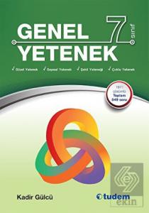 7. Sınıf Genel Yetenek