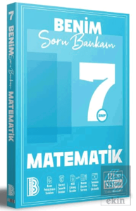 7. Sınıf Matematik Soru Bankam