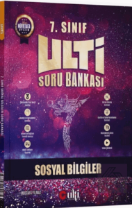 7. Sınıf Sosyal Bilgiler Soru Bankası