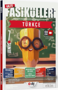 7. Sınıf Türkçe Ulti Fasikülleri