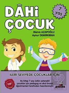 7 Yaş Dahi Çocuk
