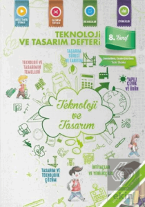 8. Sınıf Bilişim Teknolojileri ve Yazılım Dersi Akıllı Defter