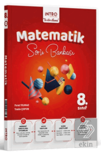 8. Sınıf Matematik Soru Bankası