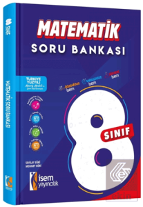 8. Sınıf Matematik Soru Bankası