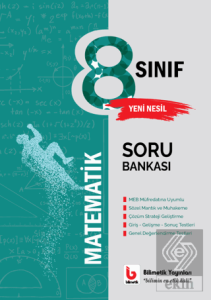 8. Sınıf Matematik Soru Bankası