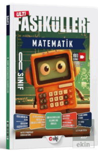 8. Sınıf Matematik Ulti Fasikülleri