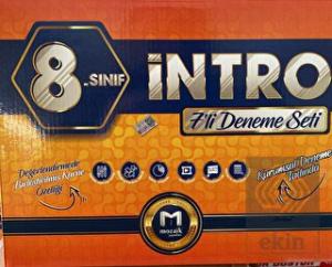 8. Sınıf Mozaik İntro 7 li Deneme