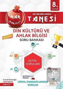 8. Sınıf Nar Tanesi Din Kültürü Ve Ahlak Bilgisi S
