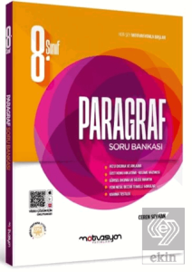 8. Sınıf Paragraf Soru Bankası