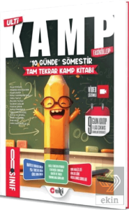 8. Sınıf Sömestır Kamp Fasikülleri