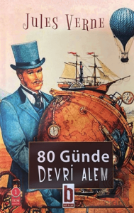 80 Günde Devri Alem