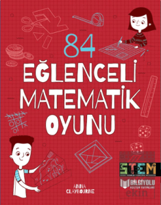 84 Eğlenceli Matematik Oyunu