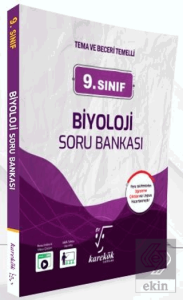 9. Sınıf Biyoloji Soru Bankası