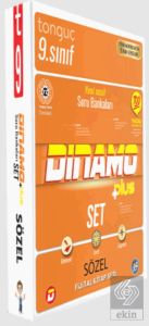 9. Sınıf Dinamo Sözel Set
