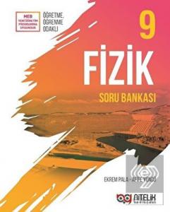 9. Sınıf Fizik Soru Bankası