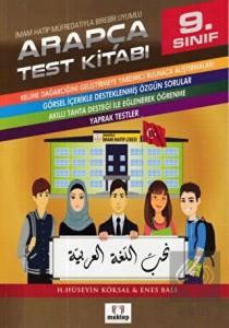 9. Sınıf İmam Hatip Müfredatıyla Birebir Uyumlu Ar