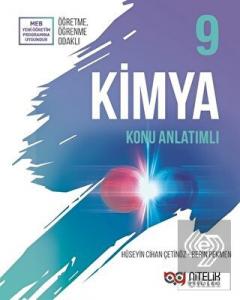 9. Sınıf Kimya Konu Anlatımlı