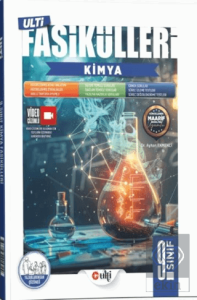 9. Sınıf Kimya Ulti Fasikülleri