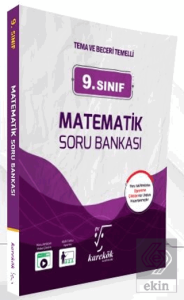 9. Sınıf Matematik Soru Bankası