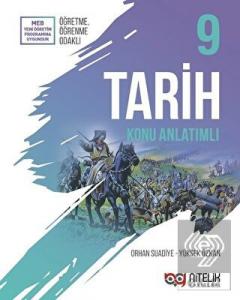 9. Sınıf Tarih Konu Anlatımlı