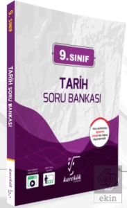 9. Sınıf Tarih Soru Bankası