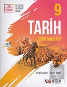 9. Sınıf Tarih Soru Bankası