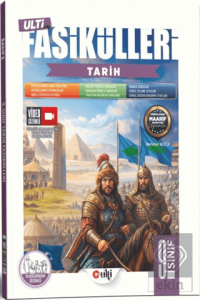 9. Sınıf Tarih Ulti Fasikülleri