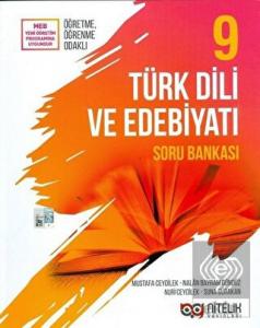 9. Sınıf Türk Dili ve Edebiyat Soru Kitabı