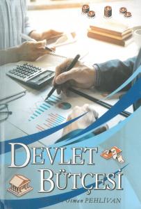 Devlet Bütçesi Osman Pehlivan