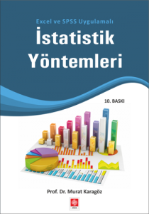 İstatistik Yöntemleri / Murat Karagöz