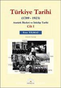 Outlet Türkiye Tarihi Atatürk İlkeleri ve İnkilap