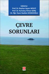Çevre Sorunları Reyhan Ayşen Wolff