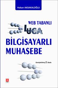 Luca Bilgisayarlı Muhasebe Web Tabanlı Hakan Aksakaloğlu