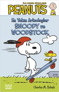 Peanuts: En Yakın Arkadaşlar Snoopy ve Woodstock