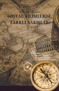 İnterdisipliner Çalışmalarla Sosyal Bilimlerde Farklı Bakışlar Ahmet Edi