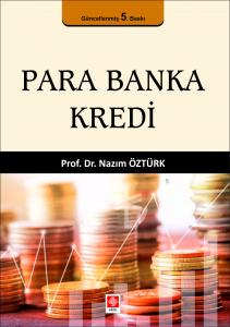Para Banka Kredi / Nazım Öztürk