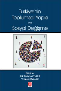 Türkiyenin Toplumsal Yapısı ve Sosyal Değişme Hür Mahmut Yücer