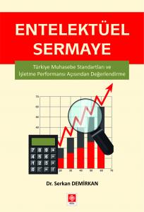Entelektüel Sermaye Serkan Demirkan