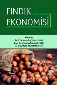 Fındık Ekonomisi Kurtuluş Yılmaz Genç