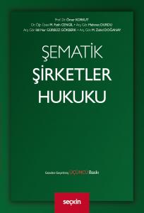 Şematik Şirketler Hukuku