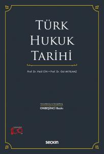 Türk Hukuk Tarihi