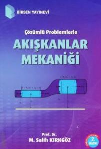 Çözümlü Problemlerle Akışkanlar Mekaniği