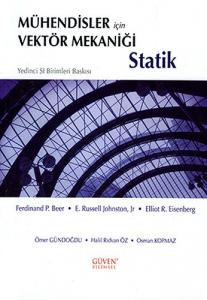 Mühendisler için Vektör Mekaniği Statik