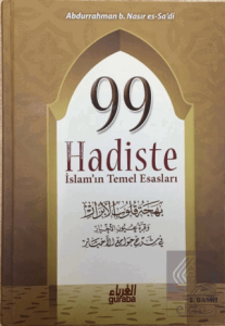 99 Hadiste İslamın Temel Esasları