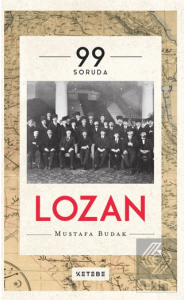99 Soruda Lozan